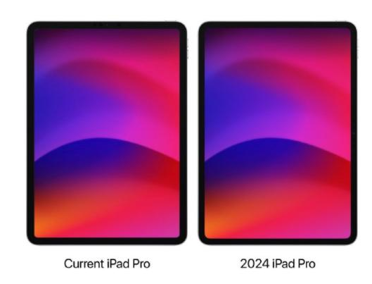 徐州徐州ipad维修服务点分享新款iPad Pro和iPad Air要来了