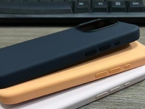 徐州苹果14维修站分享iPhone14手机壳能直接给iPhone15用吗?