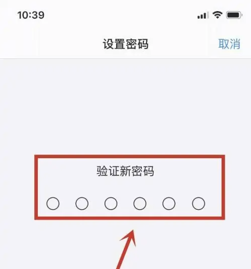 徐州苹果手机维修分享:如何安全的使用iPhone14？iPhone14解锁方法 