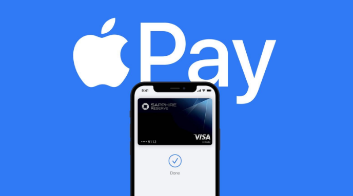 徐州苹果14服务点分享iPhone 14 设置 Apple Pay 后，锁屏密码不正确怎么办 