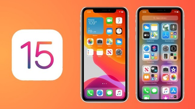 徐州苹果13维修分享iPhone13更新iOS 15.5，体验如何 