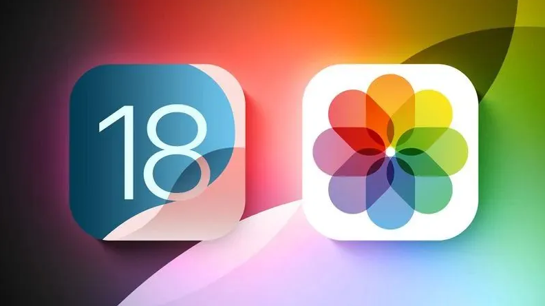 徐州苹果手机维修分享苹果 iOS / iPadOS 18.1Beta 3 发布 