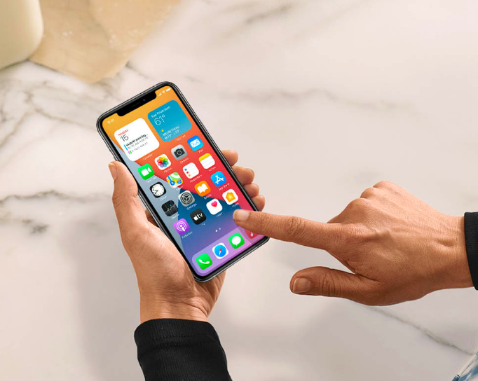 徐州苹果手机维修分享iPhone 12 出现运行缓慢或死机的情况怎么办 