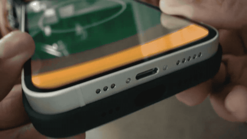 徐州苹果手机维修分享未来 Magsafe 还有哪些发展空间 