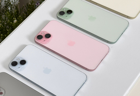 徐州iPhone15序列号查询分享如何查找苹果15手机序列号的位置