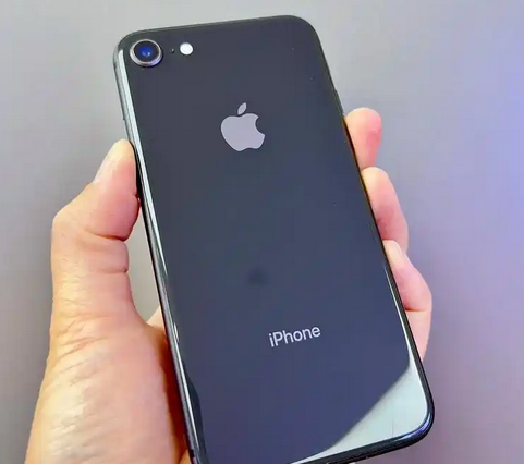 徐州苹果8系统维修分享iPhone8手机系统升级后无法开机如何修复