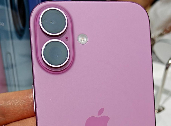 徐州苹果16卡顿维修分享如何优化iPhone16手机卡顿问题