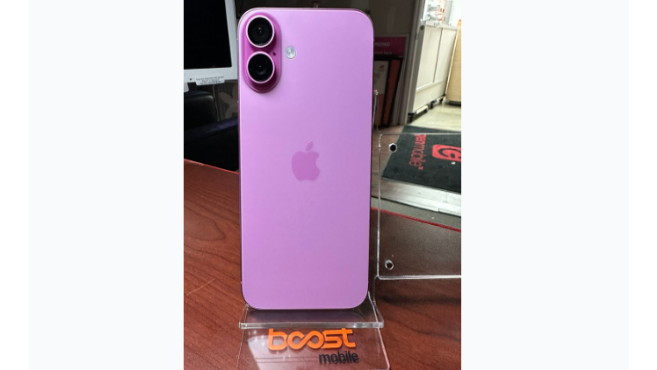 徐州苹果手机维修分享iPhone 16 Plus换电池 