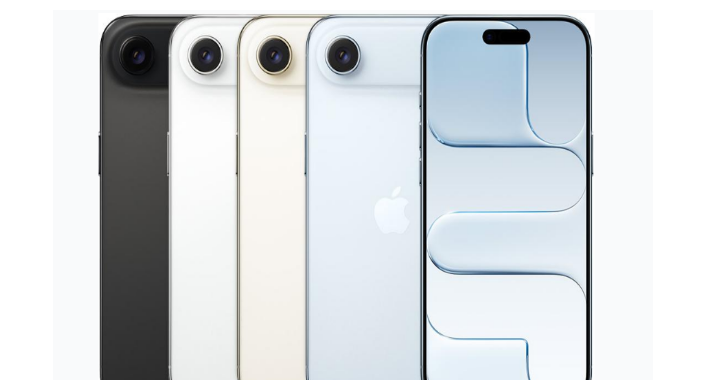 徐州苹果手机维修分享iPhone 17 Air换电池 