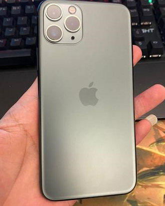 徐州苹果维修点分享iPhone 11 Pro扩容真实坑点 