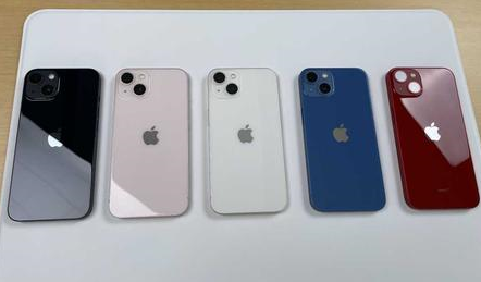 徐州苹果维修点分享iPhone 13生态与权限系统排错 