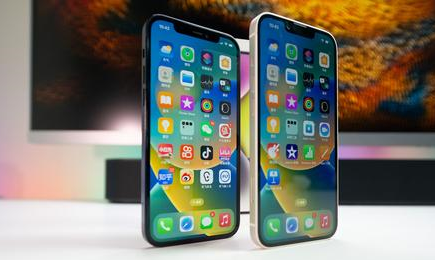 徐州苹果维修点分享iPhone 14 Plus安全隔区与音频排错 