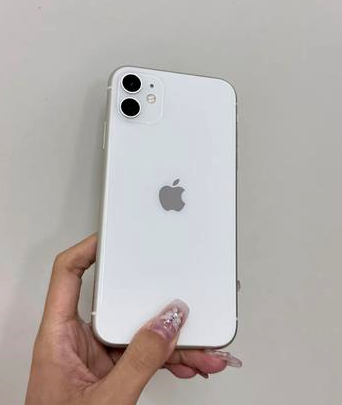 徐州苹果维修点分享iPhone 11黑屏特殊场景解析 