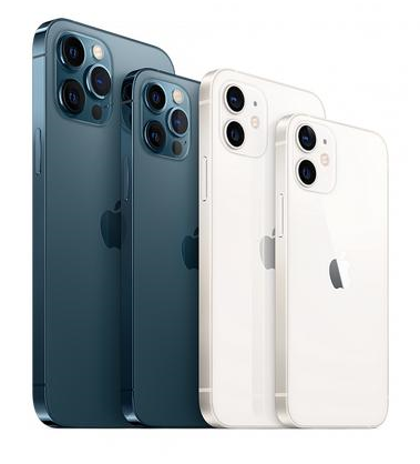 徐州苹果维修点分享iPhone 12 Pro黑屏小众问题解析 