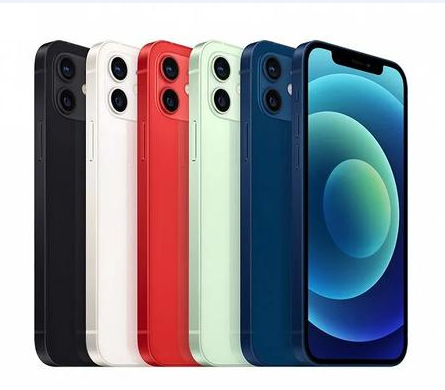 徐州苹果维修点分享iPhone 12 Pro Max黑屏冷门故障解读 