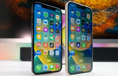 徐州苹果维修点分享iPhone 14黑屏多元故障深度解读 