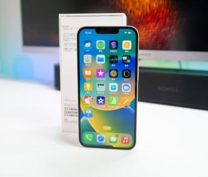 徐州苹果维修点分享iPhone 14 Plus黑屏小众诱因汇总 