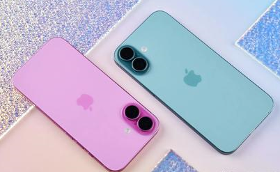 徐州苹果维修点分享iPhone 16手机黑屏多重诱因解析 