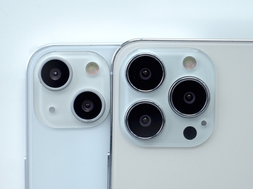 徐州苹果维修点分享iPhone 13 Pro Max发烫特殊故障解读 