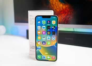 徐州苹果维修点分享iPhone 14电池发烫真实诱因盘点 