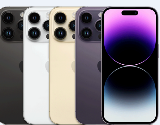 徐州苹果维修点分享iPhone 14 Pro发烫易忽略问题解析 